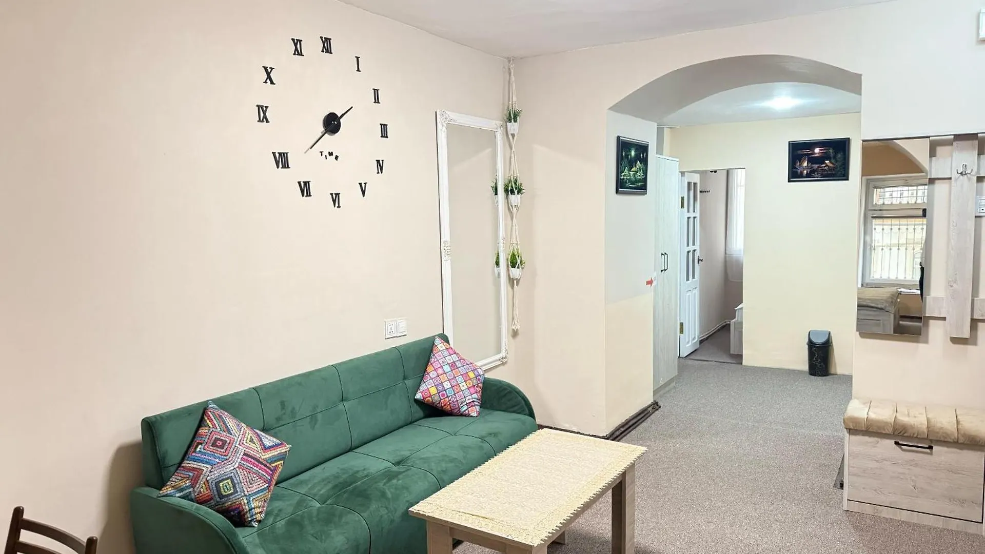 Appartamento Historic Charm Baky 0*,  Azerbaigian