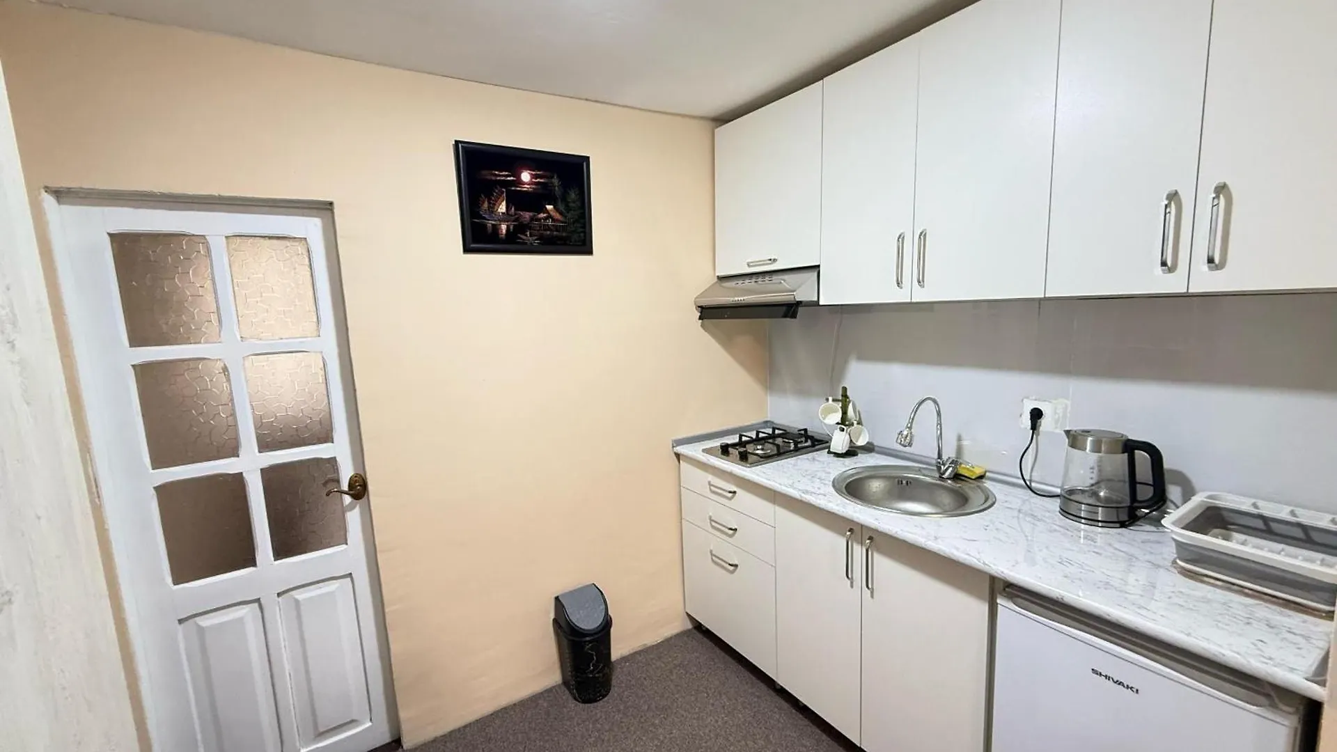 Appartamento Historic Charm Baky
